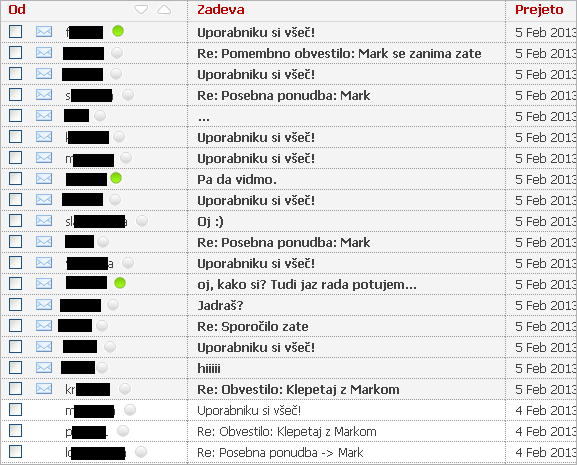 e-Izobraževalni program