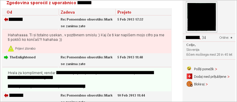 e-Izobraževalni program