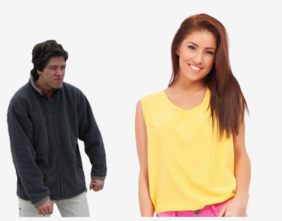 Zakaj Je Spoznavanje Na Internetu Tako Težavno?