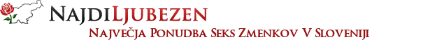 Seks Zmenki V Sloveniji