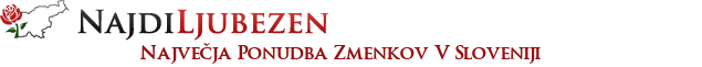 Zmenki V Sloveniji