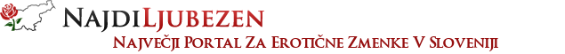 Erotični Zmenki V Sloveniji