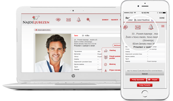 Uspeh je zagotovljen